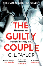 THE GUILTY COUPLE